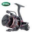 Макара Mitchell MX3 LE 4000