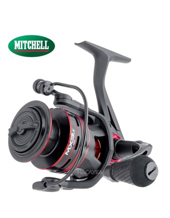 Макара Mitchell MX3 LE 4000
