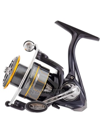 Макара за морски риболов Mitchell MX3 SW 2000