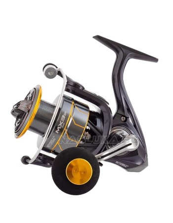 Макара за морски риболов Mitchell MX3 SW 6000