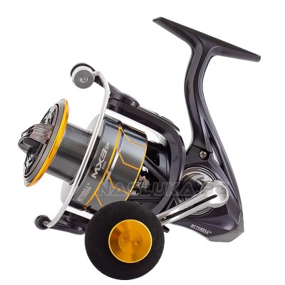 Макара за морски риболов Mitchell MX3 SW 6000