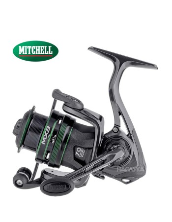 Макара Mitchell MX3, 1000