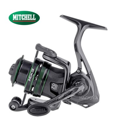 Макара Mitchell MX3, 1000