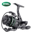 Макара Mitchell MX3, 1000