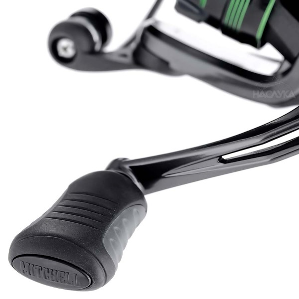 Макара Mitchell MX3, 1000 — снимка 5