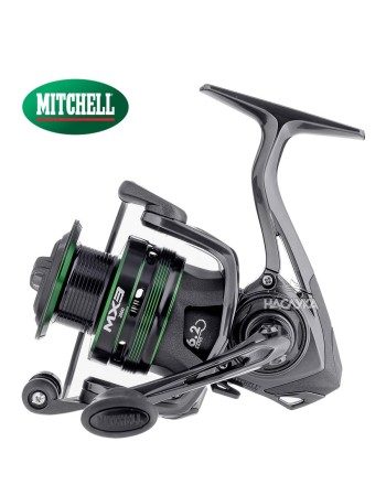 Макара Mitchell MX3, 2000