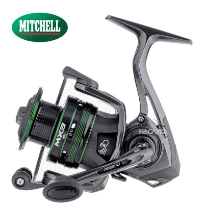 Макара Mitchell MX3, 2000