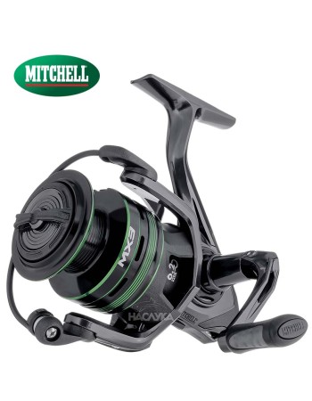 Риболовна макара Mitchell MX3 3000S