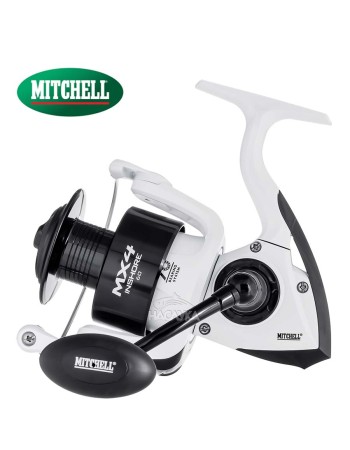 Макара за морски риболов Mitchell MX4 Inshore 60