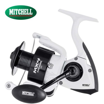 Макара за морски риболов Mitchell MX4 Inshore 60