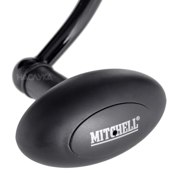 Макара за морски риболов Mitchell MX4 Inshore 60 — снимка 4