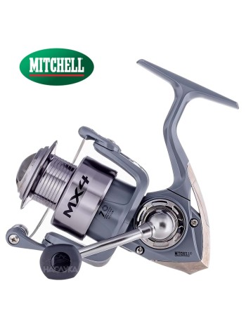 Макара Mitchell MX4, 35