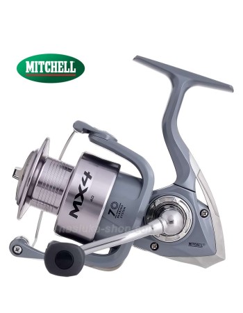 Макара Mitchell MX4, 40