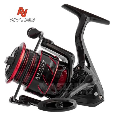 Макара за фидер Nytro Aryzon 3000, 6+1 BB