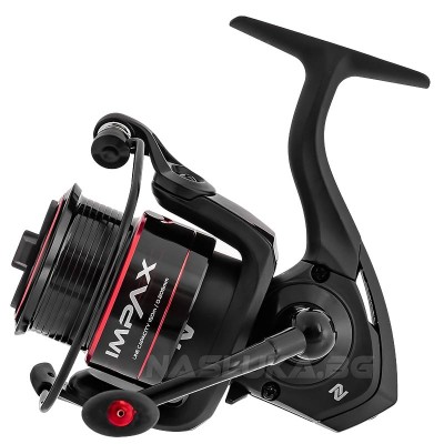 Макара за мач и фидер Nytro Impax 4000