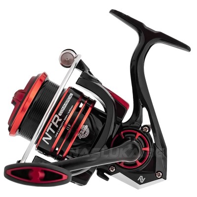 Макара с преден аванс Nytro NTR 3000