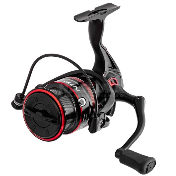 Фидер макара Nytro NTR MK2 4002, 3+1 BB — снимка 4