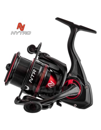 Макара за фидер Nytro NTR 5002 MK2, 3+1 BB