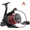 Макара за фидер Nytro Stark X Carbon Long Cast 4500, 7+1 BB