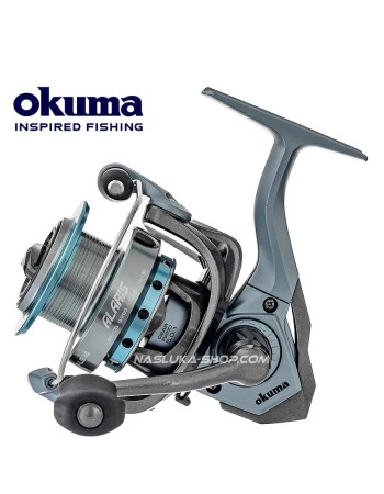 Макара Okuma Alaris 40