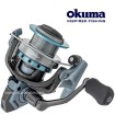 Макара Okuma Alaris 40