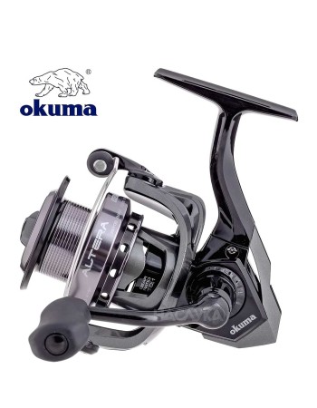 Макара Okuma Altera ATE-40