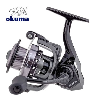 Макара Okuma Altera ATE-40
