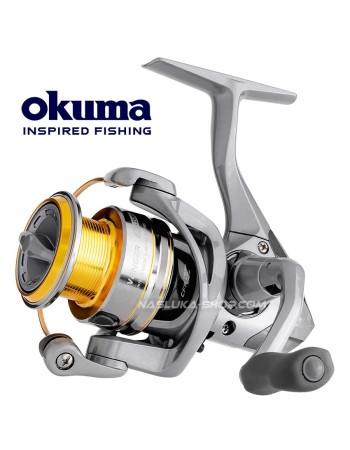 Макара с преден аванс Okuma Avenger AV-3000