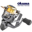 Макара с преден аванс Okuma Avenger AV-3000