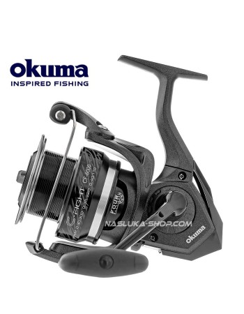 Макара Okuma C-Fight CF-6000