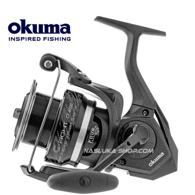Макара Okuma C-Fight CF-6000