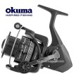 Макара Okuma Carbonite XP Feeder CBV-55F
