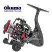 Макара с преден аванс Okuma Ceymar XT, CXT25