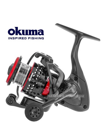 Макара с преден аванс Okuma Ceymar XT, CXT35