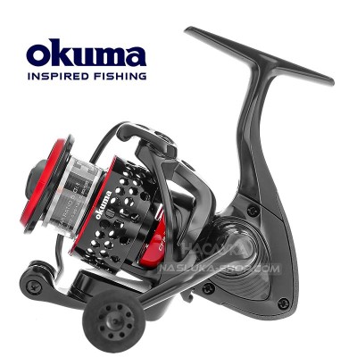 Макара с преден аванс Okuma Ceymar XT, CXT35