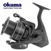 Макара с преден аванс Okuma Custom C-7000