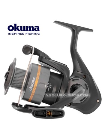 Макара с преден аванс Okuma Revenger RV-55