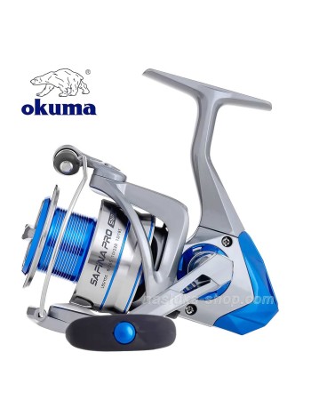 Макара Okuma Safina Pro SNP-2500