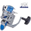 Макара Okuma Safina Pro SNP-4000