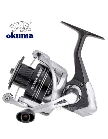 Макара Okuma Safina SN-4000