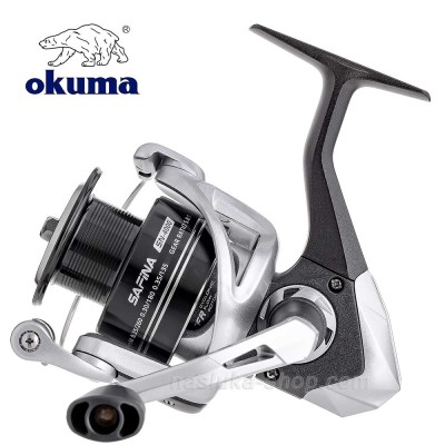 Макара Okuma Safina SN-4000