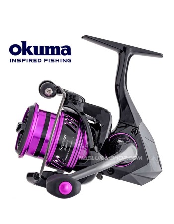 Макара Okuma Scorpio SP3000-A