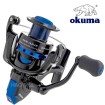 Макара Okuma Solaris SLS-6000