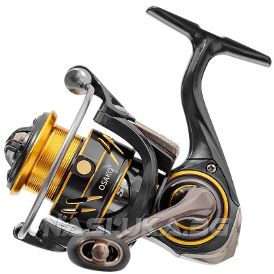 Макара с преден аванс Osako ES 4000