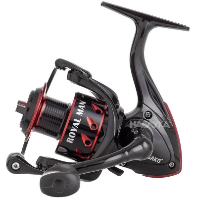 Макара Osako Royal Man 3000