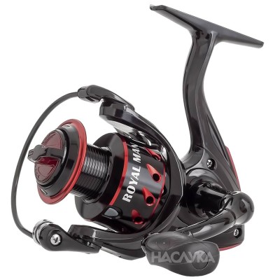 Макара Osako Royal Man 4000