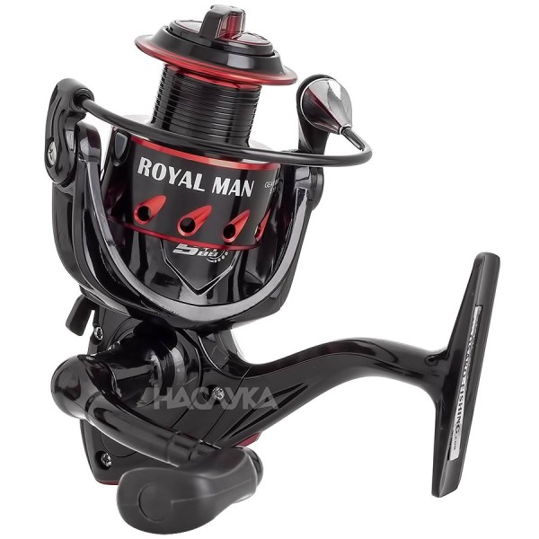 Макара Osako Royal Man 4000 — снимка 5