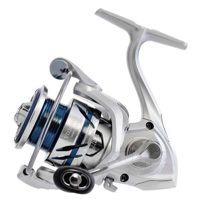 Макара с преден аванс Osako VD1000M, 10+1 BB