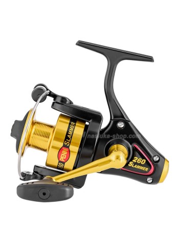 Макара Penn Slammer 260