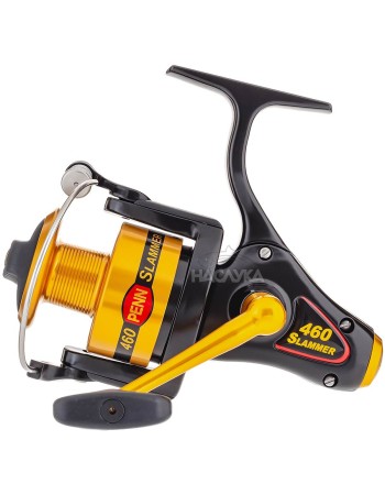 Макара Penn Slammer Classic 460